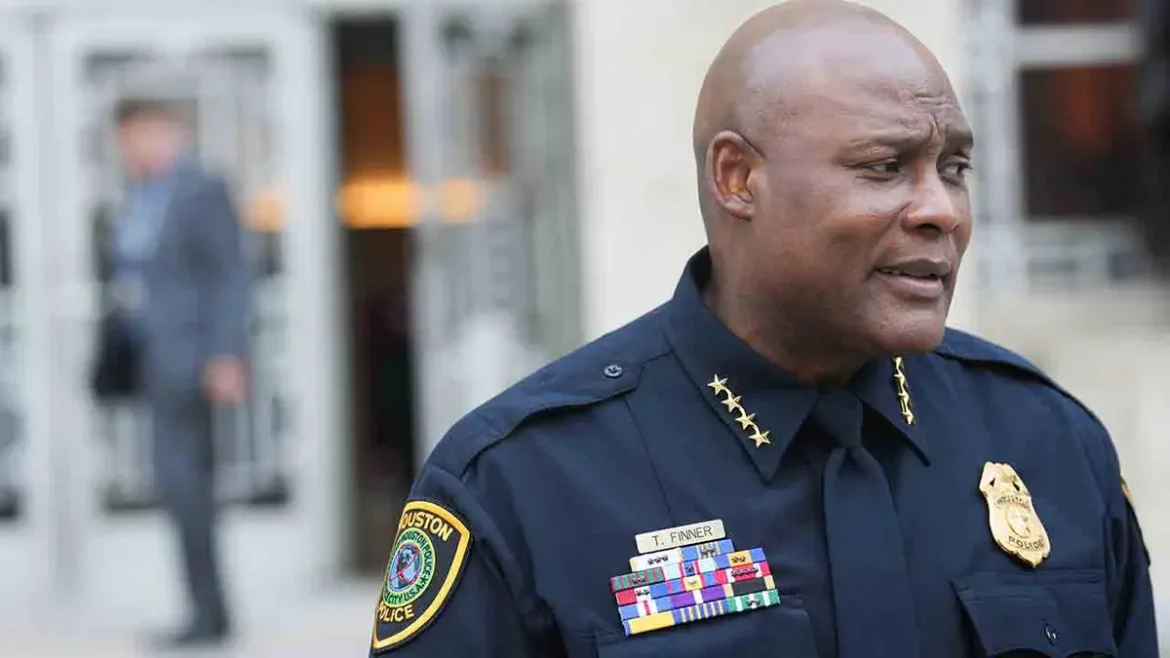 Urgent: Texans Police Chief Rejects NFL’s New Access Restrictions