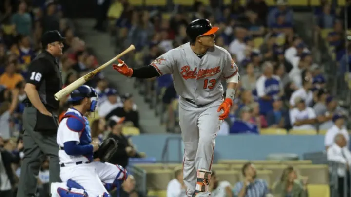 Shocking Defeat! Los Angeles Dodgers Set to Lose Against Baltimore Orioles After Late-Inning Collapse