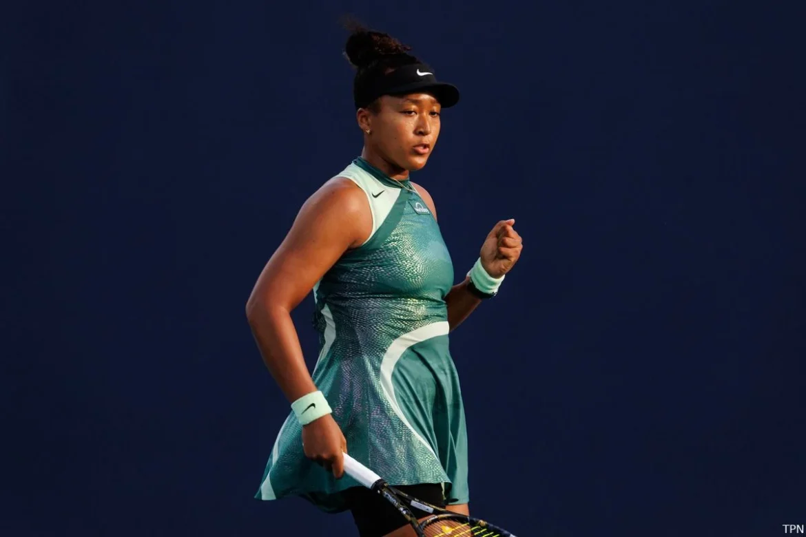 THRILLING SHOWDOWN: Jelena Ostapenko vs. Naomi Osaka – Prediction, Form, and Head-to-Head