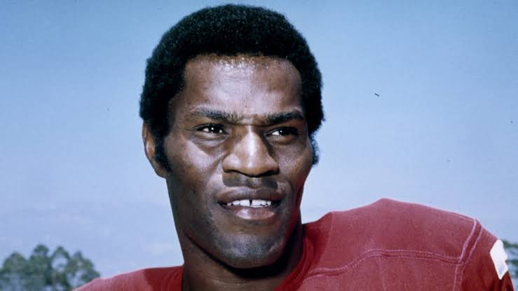 So Sad as San Francisco 49ers Legend pass away at….