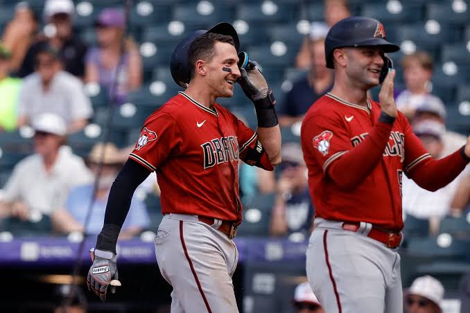 The Arizona Diamondbacks have surged into a Wild Card playoff position following a…