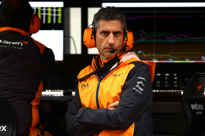 Andrea Stella Extends Tenure as McLaren Team Principal: A Mixed Blessing for F1 Fans