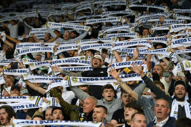 SAD! Leeds United Cancels Game with Valencia CF Due to….