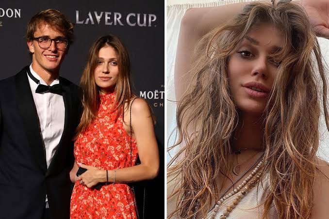 Alexander Zverev Settles Abuse Case Brought by Former Girlfriend Due to….