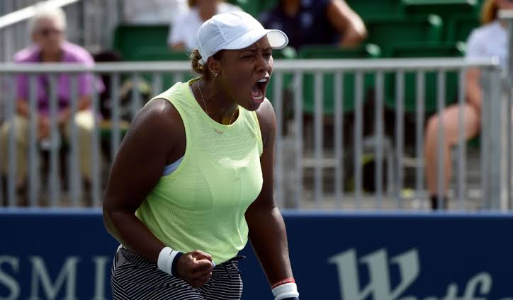 Heartbreaking Farewell: Taylor Townsend Bids Adieu to Tennis