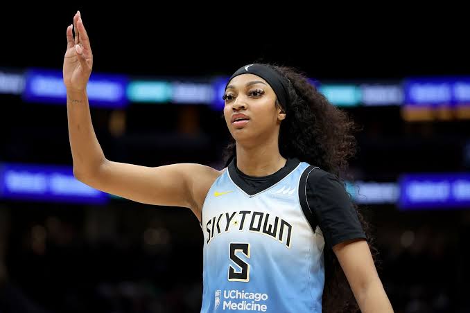 Breaking News: Chicago Sky Sets the Record Straight on Angel Reese Not Knowing About Trade Rumors