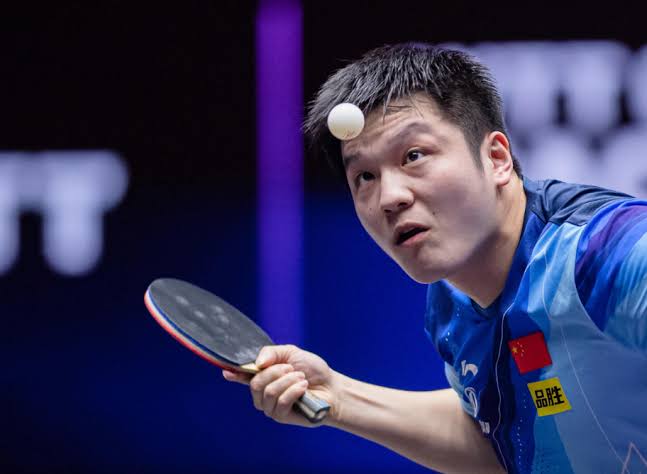 Heartbreak and Triumph: Fan Zhendong’s Dramatic Victory in Chongqing