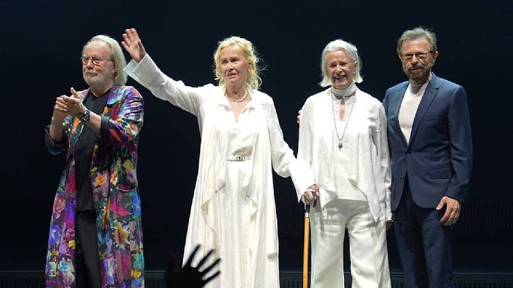 ABBA Reunion Tour: Nostalgia Meets Heartbreak as Fans Bid Farewell to Their Favorite Band