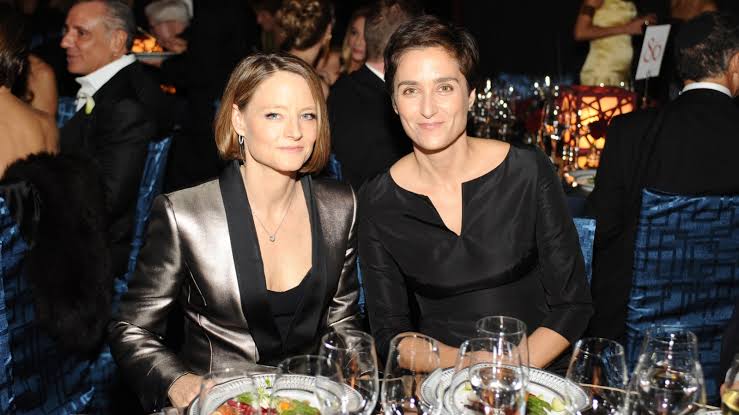 Just in: Jodie Foster and Alexandra Hedison: A Dynamic Duo Celebrating Love and Success