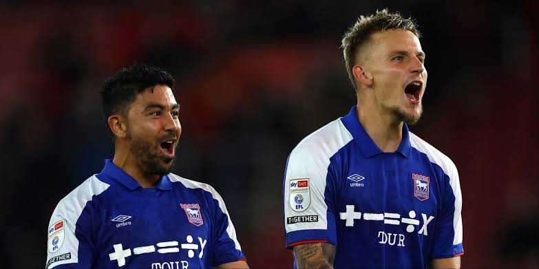 Ipswich Town Makes Waves: $985.5 Million Investment in Three Star Players Captures Attention of….