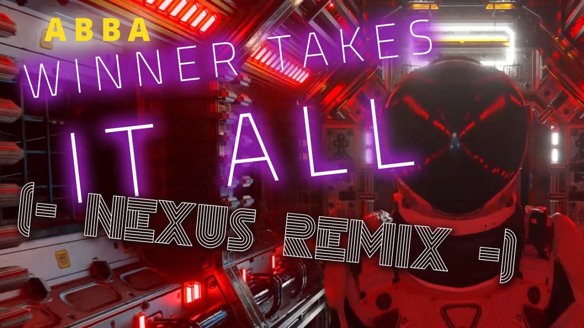 Exciting: ABBA’s Iconic Song “The Winner Takes It All” Gets a Fresh Remix by….