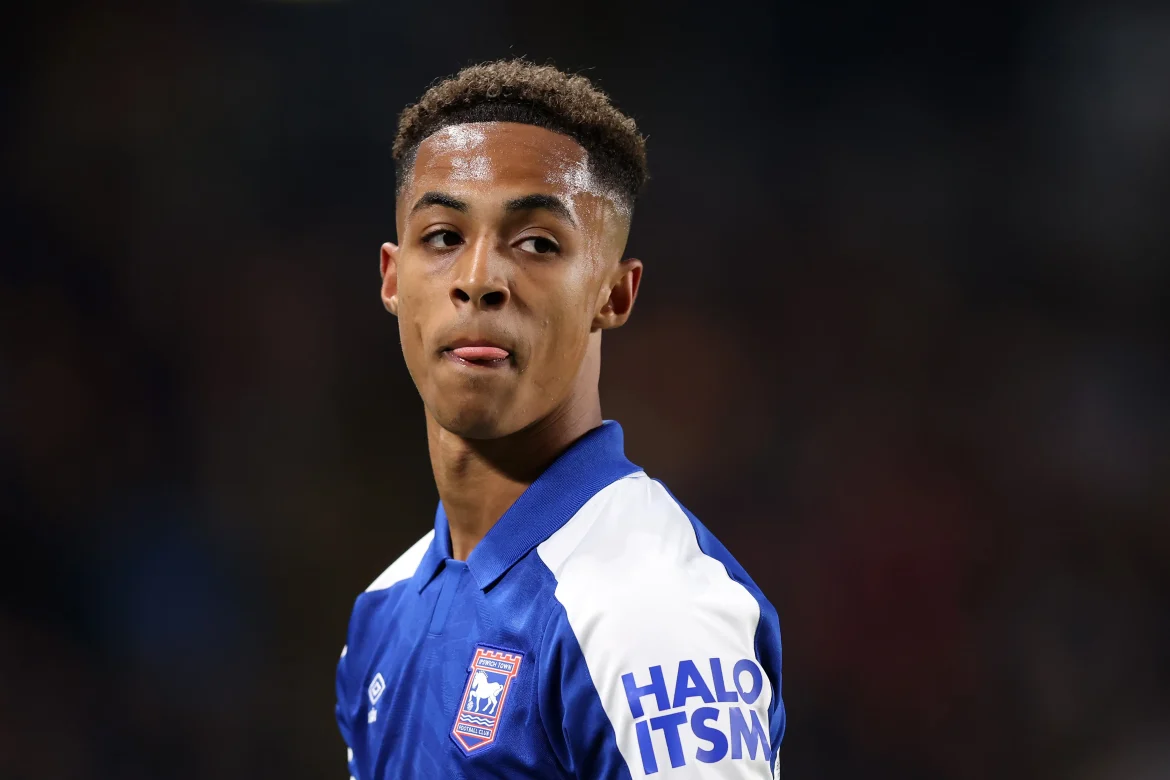 Report: Ipswich Town Will Play Against Liverpool Due to £150,000 per-week star to find new club ahead of….