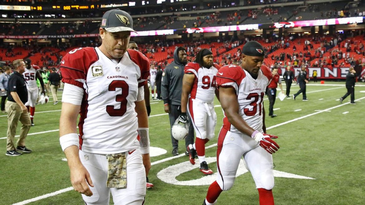 Incredible! Arizona Cardinals Embrace Super Bowl Expectations Despite….