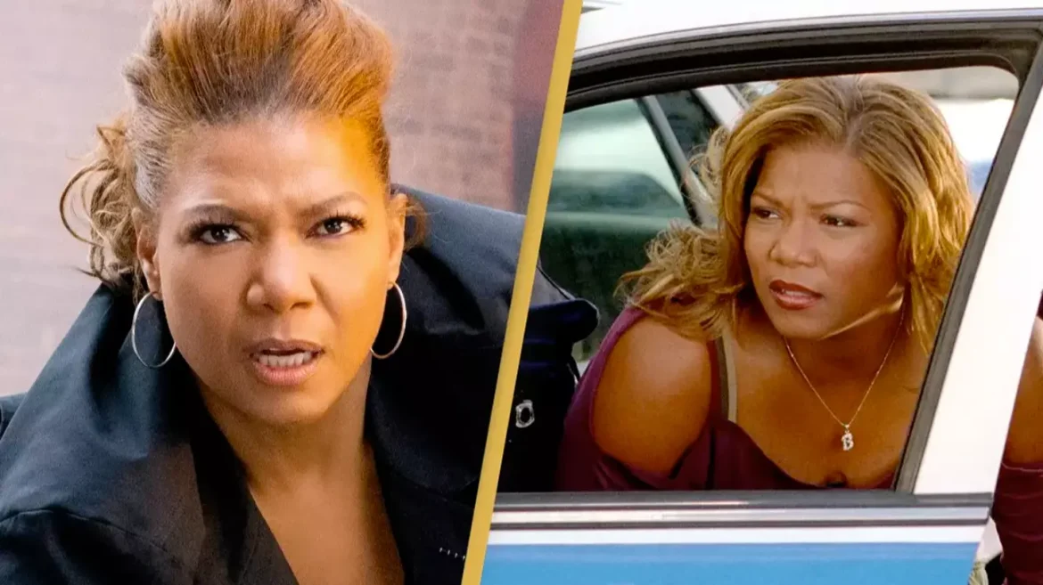 Regrettably: Queen Latifah to Pay $5.8 Million to Settle Legal Dispute Over….