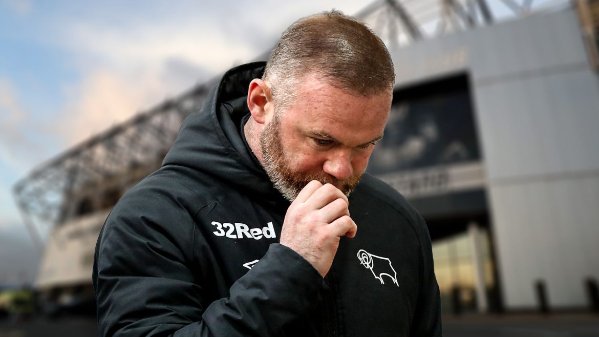 Sadness! Derby County CF will not play again after the unexpected announcement that…