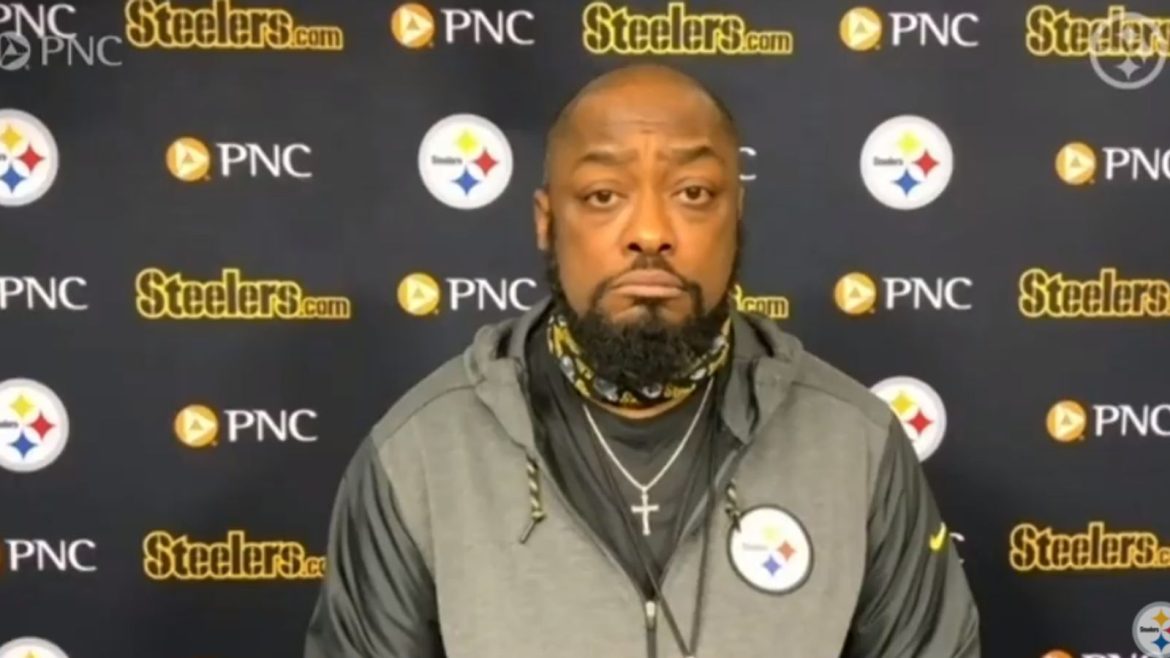 Breaking News: Pittsburgh Steelers Faces huge fine following the…