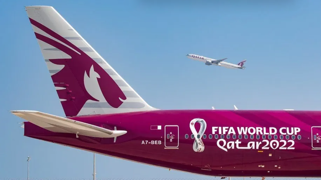 Breaking! Qatar Airways Secures Major UEFA Partnership Deal Through 2030