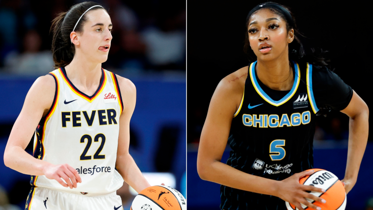 Incredible Duo! Caitlin Clark and Angel Reese Poised to Be the Next Magic and Bird