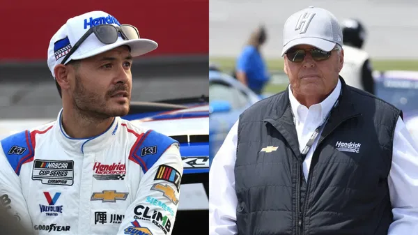 Stunning Revelation: Rick Hendrick Opens Up About Controversial NASCAR Charter Signing