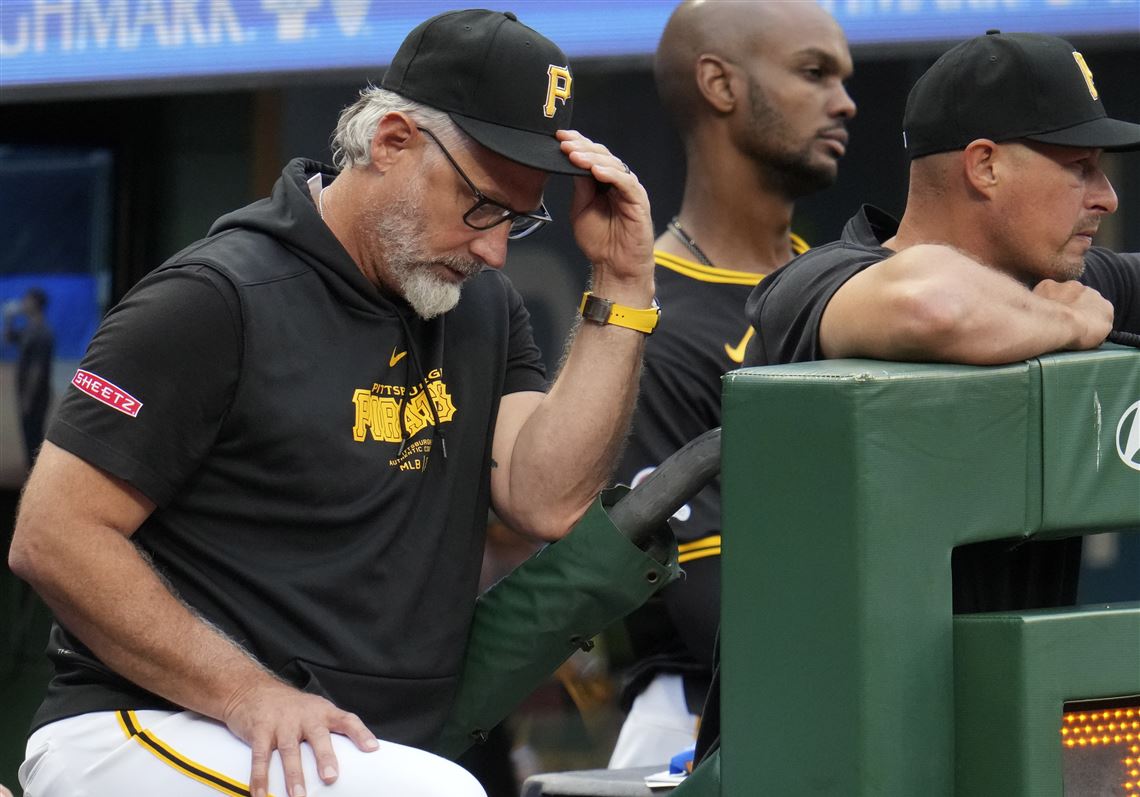 Pittsburgh Pirates Suffer Heartbreaking Loss of Legendary Player Amidst Playoff Push