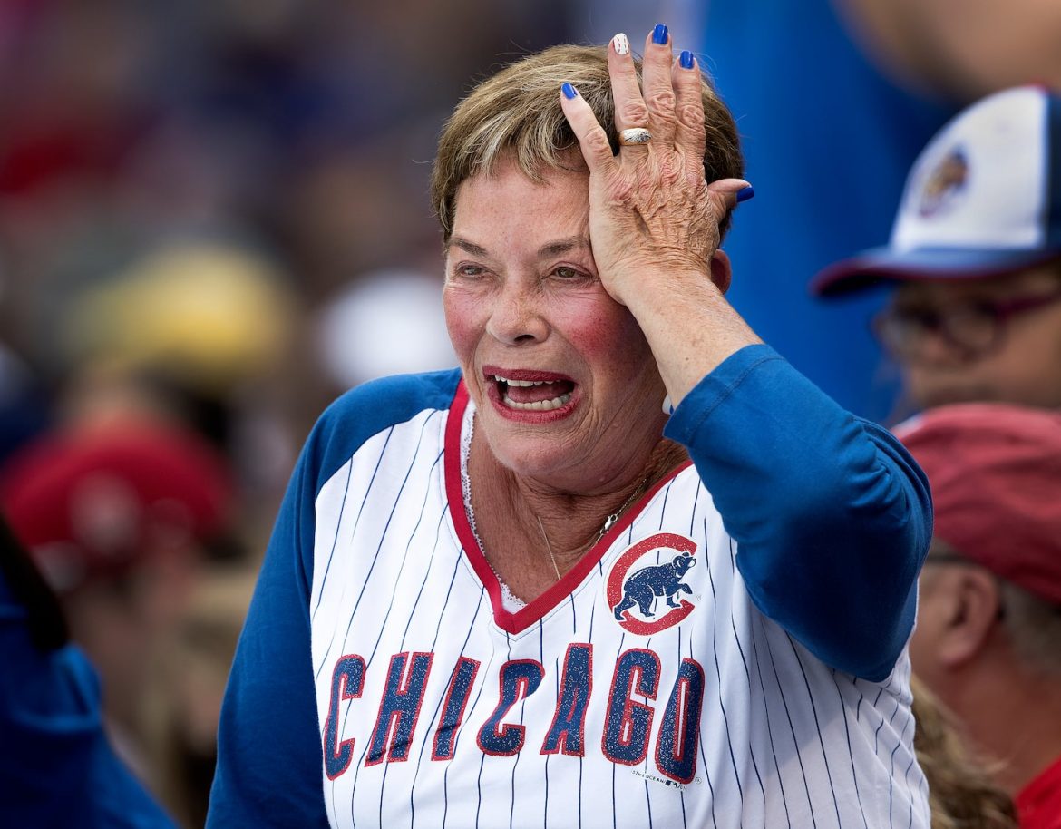 Chicago Cubs Suffer Heartbreaking Loss of Legendary Player Amidst Playoff Push