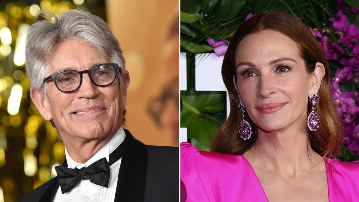 Shocking Critique: Eric Roberts Slams Julia Roberts’ Oscar-Nominated ‘Steel Magnolias’ Performance – “Crying Gets a Lot of Credit”