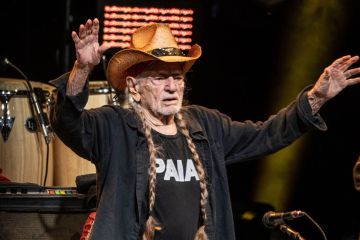 Sad News: According to Report American song writter Willie Nelson has just been….