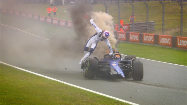 Breaking News: Sargeant’s Surprising First Move After F1 Exit Stuns Motorsport Fans