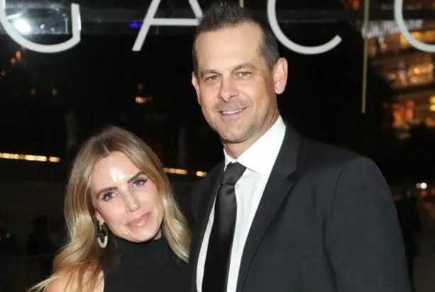 Yankees Manager Aaron Boone Suspended from MLB Due to Personal Turmoil Following Divorce from……