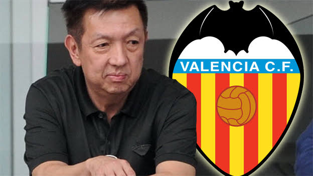 Según informes: Valencia CF está a punto de ser vendido a…