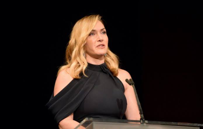 Just in: Kate Winslet Shares Inspiring Thoughts: ‘Women Get Juicier and Sexier’ As They Age