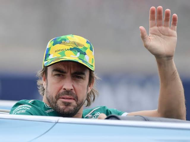 Anuncio Impactante Deja a los Fans de Fernando Alonso Desconcertados