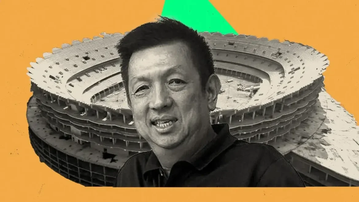 Finalmente, Peter Lim está listo para vender Valencia, con el Nuevo Mestalla listo para nuevos dueños