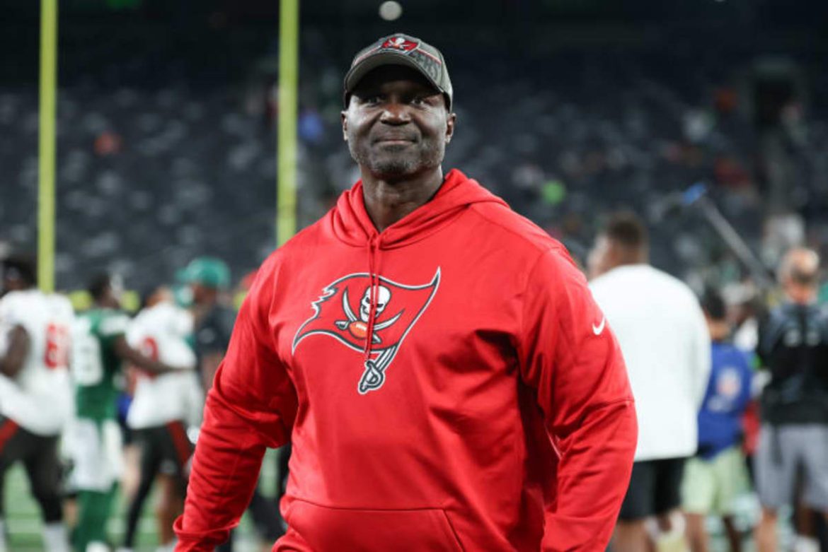 Exciting Win! Todd Bowles Celebrates Tampa Bay Buccaneers’ 1-0 Start Over Washington in Season Opener