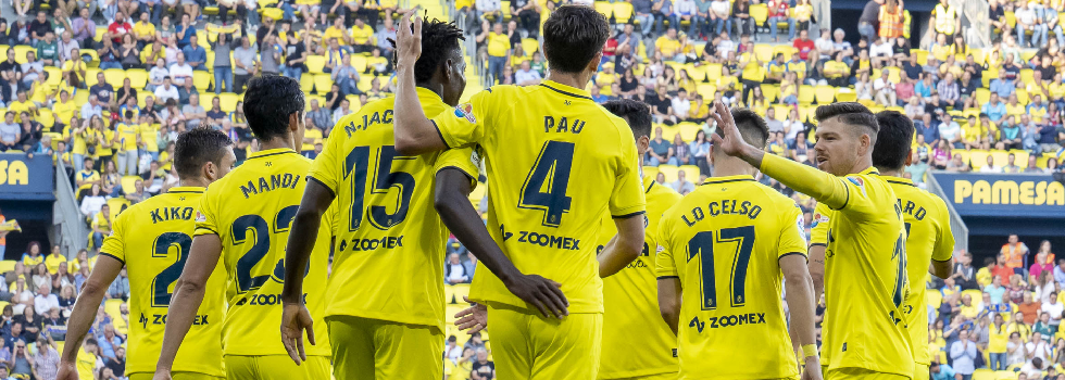 ¡Gran Noticia! Villarreal CF Acepta Compra por £500 Millones para Adquirir…