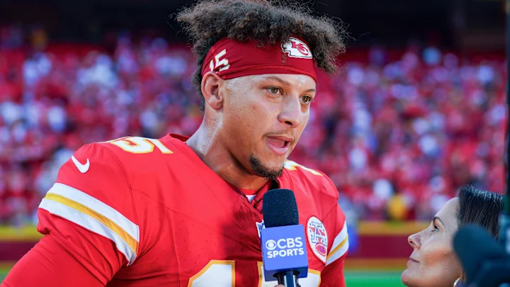 Big Concerns! Kansas City Chiefs: Trying to Figure Out What’s Plaguing Patrick Mahomes