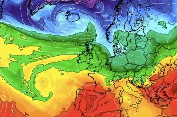 Surprising Weather Update: Britain to Enjoy 22°C Temperatures This Week – But an Indian Summer is Unlikely