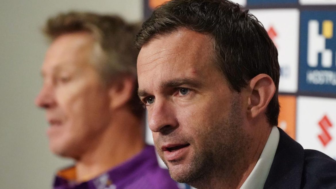 “Shocking News! Brisbane Broncos is about to be sold to a new owner according to reports”