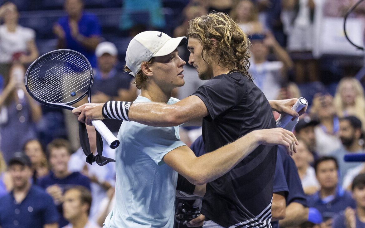 End of an Era: Alexander Zverev’s Unexpected Announcement Leaves Fans Speechless…