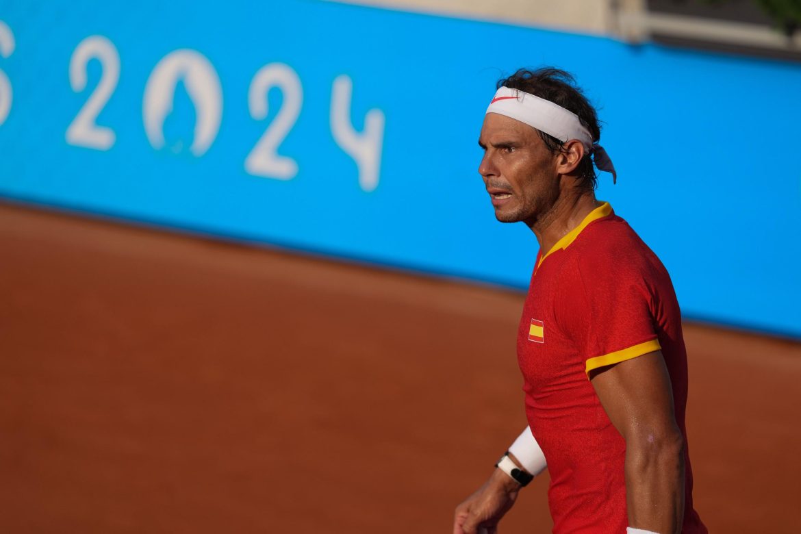 Rafael Nadal’s Unexpected Exit: Are We Witnessing the End of a Tennis Legend?