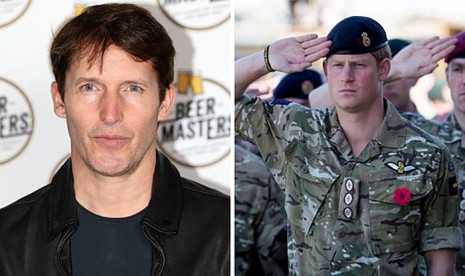 Sad News: Beloved Singer-Songwriter James Blunt Passes Away, Leaving….