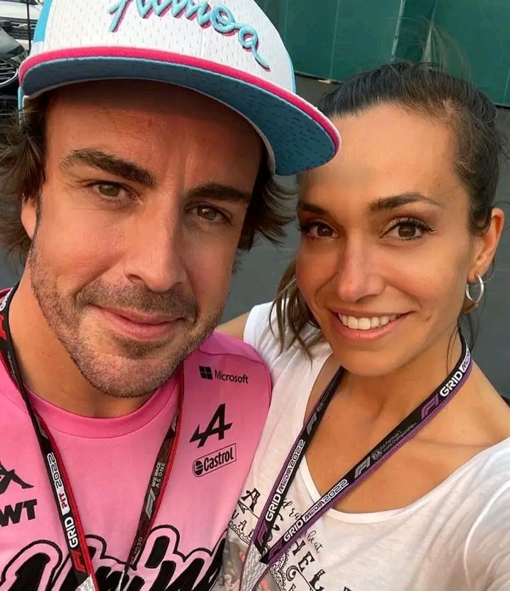 “Realmente significa mucho para él; Fernando Alonso presenta a sus fans después de…”