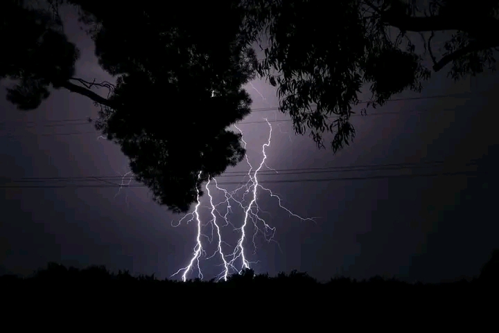 Brace for Impact: UK Faces Severe Storms This Week!