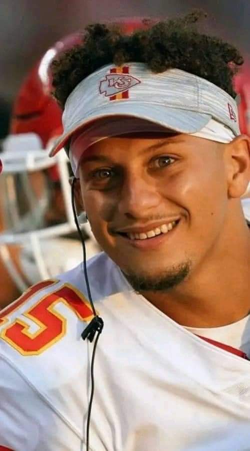 Shocking Allegation: Woman Accuses Patrick Mahomes of Unexpected Pregnancy of….