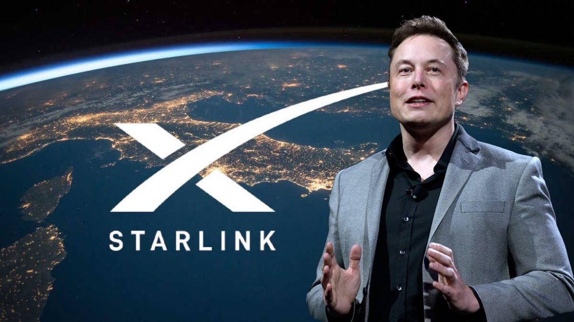 Breaking News! Musk’s Starlink Aims to Deliver 1Gbps Internet Speeds Worldwide: Here’s How It’s Possible