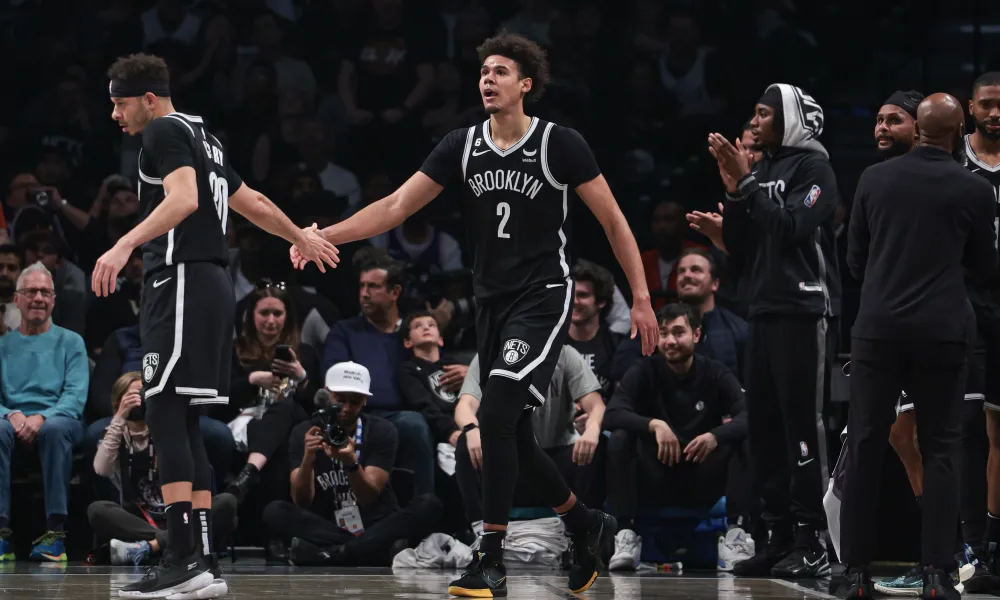 The Brooklyn Nets concluded their 2024 preseason campaign with a narrow 124-120 loss to…….