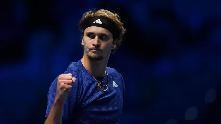 Shocking News! Alexander Zverev Postpones Retirement: “I Will Be Back”