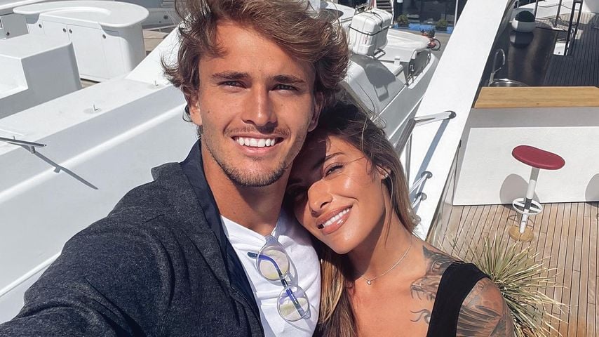 Breaking News: Alexander Zverev Spotted Enjoying Weekend Getaways with Mystery Companion