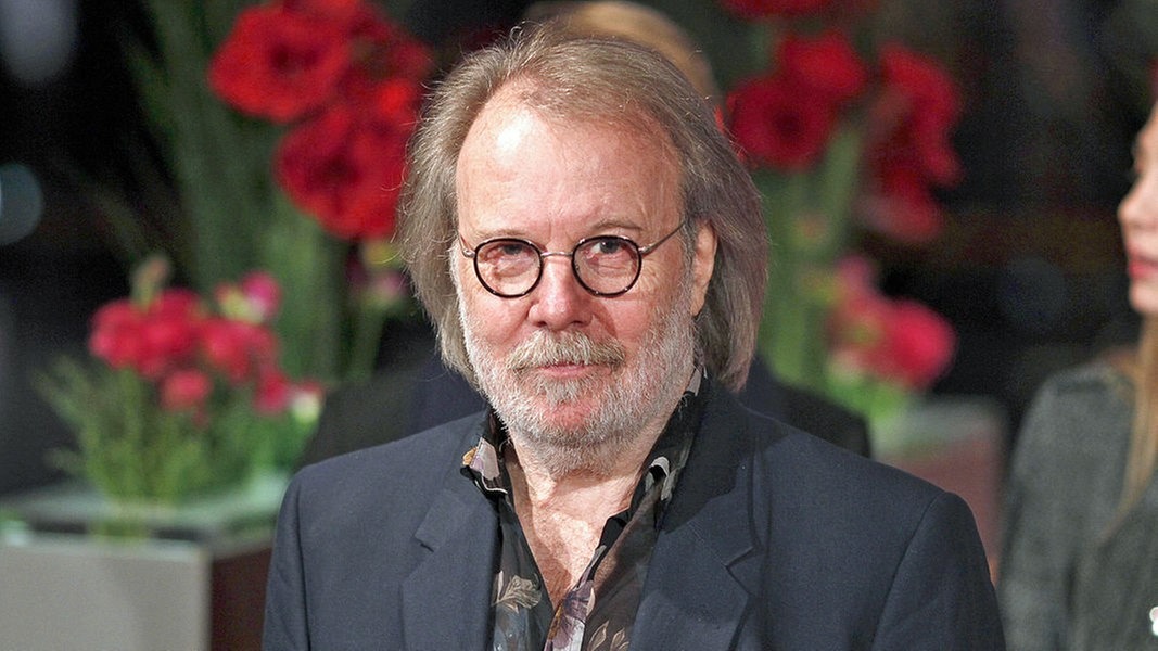 Sad News: ABBA’s Benny Andersson Dies in Heartbreaking Car Accident While Returning from Event