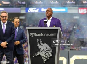 Wilf Family Announces Sale of Minnesota Vikings: A New Era Awaits ...